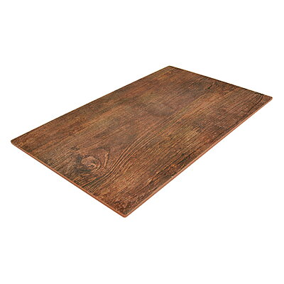 Rustic Wood Fat 1/1GN 530x325x10mm