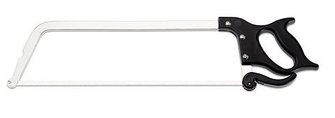 Bensåg 50cm