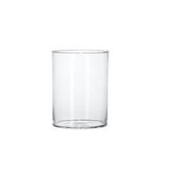 Rund skål 120 diam x H200mm