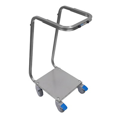 Säckvagn 60liter RF