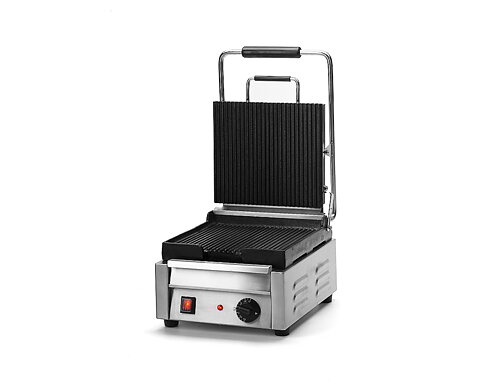 Panini klämgrill, liten