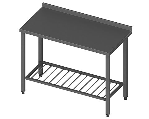 RF arbetsbänk 1200x650x900