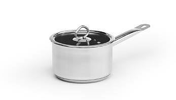 Kastrul 1,8 L Non-stick