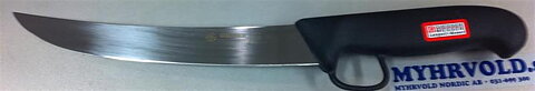 Skinning knife