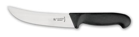 Skinning knife