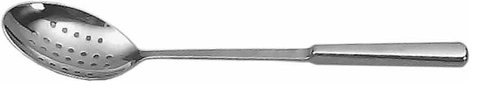 Serveringssked rfr perforerad 36cm
