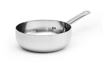 SAUTEUSE, 3-skikt rfr-alu-rfr