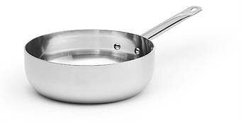 Sautese 3-skiktspanna 4,7l