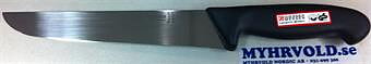 Butcher knife 18 cm