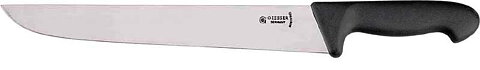 Butcher knife 30cm Bl handle