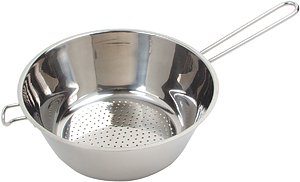 Durkslag rfr, D240mm, H115mm