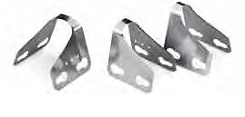 Spare blade for ripper 6608, 5-pack