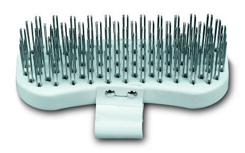 Block brush