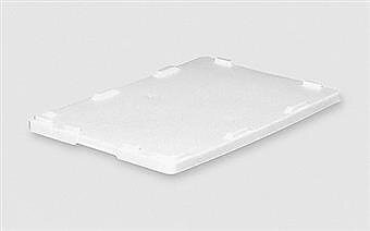 Lock t plastback VIT, 600x400