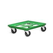 Tralle 250kg, 600x400 GRÖN