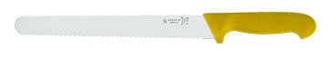 Ham slicer wave scalloped edge