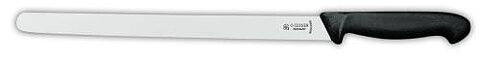 Salami slicer blue handle