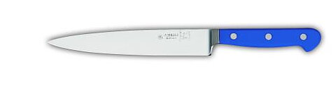 Giesser Messer 18cm Fisk Blå