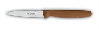 Grönsakskniv special 8cm grön