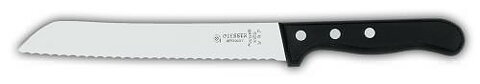 Bread knife - POM -24cm