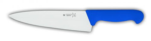 Kökskniv 20cm blå