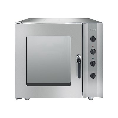 SMEG RF Konvektions Ugn m Ånga