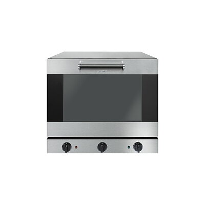 SMEG RF convection oven with grill