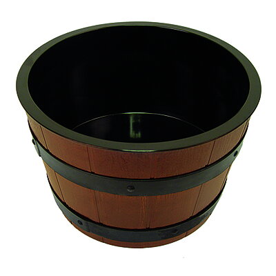 Barrel Bowl Set 6,5l