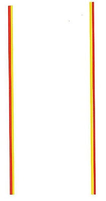 Etikett 56 x 50 lpm Remsa m bård