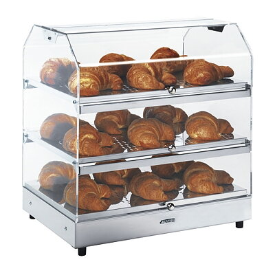 SMEG RF Display Cabinets 3-plan