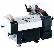MADO Superschliff MNS 630 230V