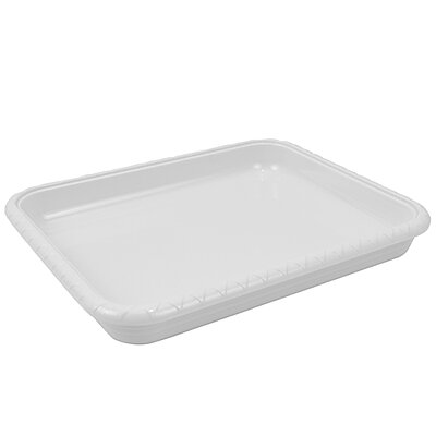 Dish Wh.Azteka 1/2 Gastro 325