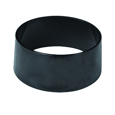 Universal Riser Melamin ring 109x50