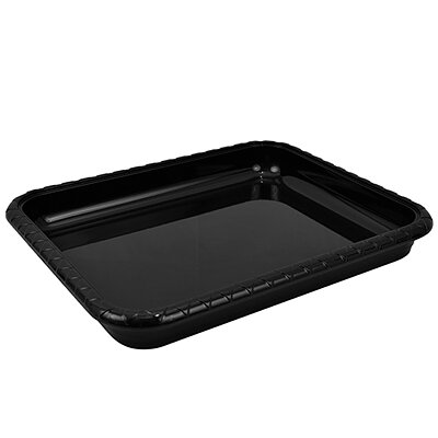 Dish Bl. Azteka 1/2 Gastro 325