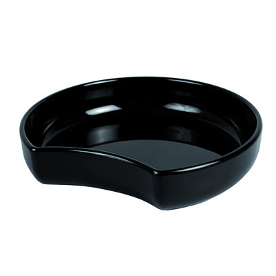 Bl Mel Cresc Dish 300x278x61