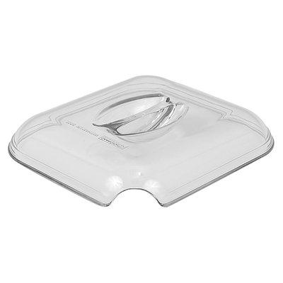 Clear SAN Cover Fits 1/6 Size