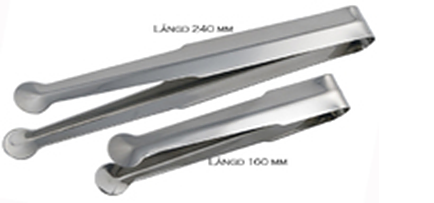 Pölsetång 240mm