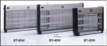 Flugfångare BT 40w