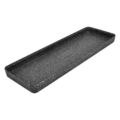 Kata Black Melamine Crock 1750 ml