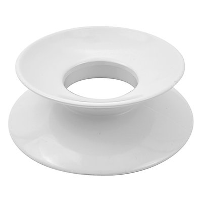 Plain Pedestal Stand Fot VIt 17x20x7cm