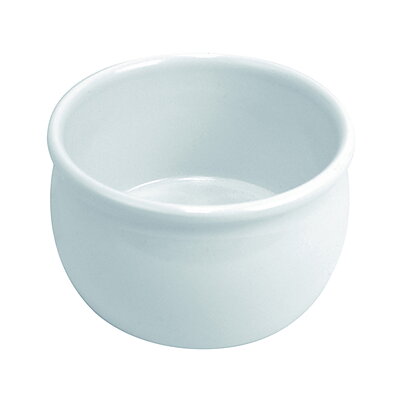 Premium Sauce Pot 150x150x87.5mm