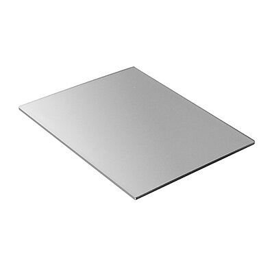 Mirror Acrylic Insert 1/2GN Spegeleffekt