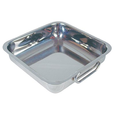 Square Balti Dish 200x200x55mm 1.5