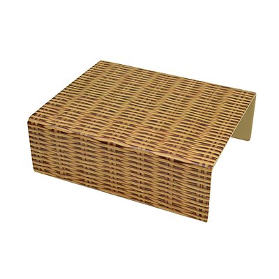 Standard Riser Stor Flätad 30x25x10cm