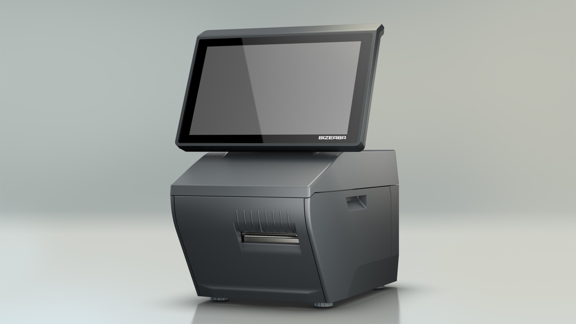 Bizerba Bageriprinter XC-300 10"