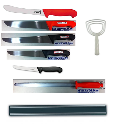 Startpaket Handredskap Kött