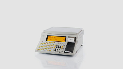BIZERBA SC-II 115