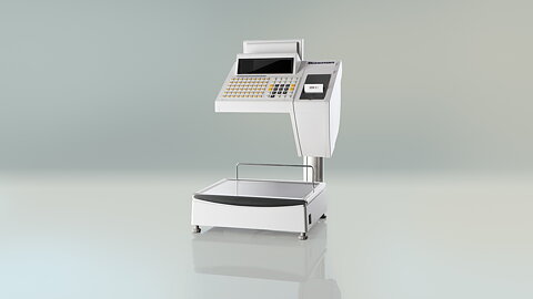 BIZERBA SC-II 815