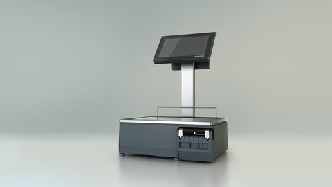 Bizerba Delivåg XC-815 E/L