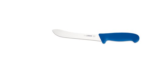 Skinning Knife 16 cm, Blå,MÅSTE BESTÄLLA 60